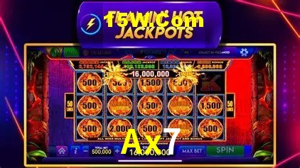 Experimente o Login Seguro Premium no Ax7